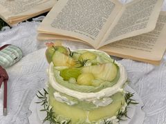 -WenTinG文汀·半糖蛋糕(新天地广场店)