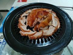 烤鸭-臻味到北京烤鸭(MM3购物中心店)
