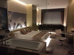 -哈尔滨中央大街华特酒店