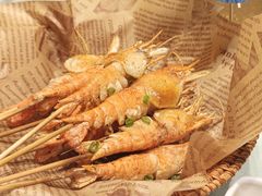 -79号渔船海鲜饭店(华强北店)
