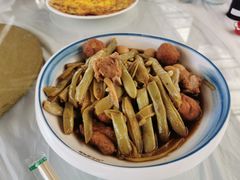 -京北渔家傲