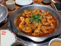 -槐店王婆大虾(开发区店)