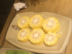 -蜀大侠火锅(四川北路店)