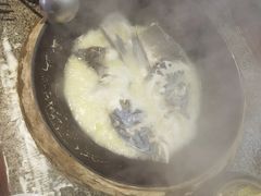 -好灶头妈妈菜·柴火灶台鱼·千岛湖土菜地标美食