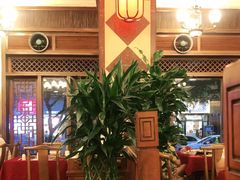大堂-山城年华老火锅(玉林店)