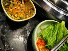 -盛江山自助料理(太原街万达店)