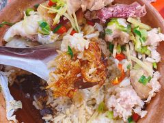 -潮香兴煲仔饭(莲花路店)