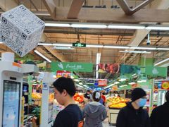 -大润发(张江店)