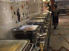 -嘉兴华美达酒店(秦逸路店)