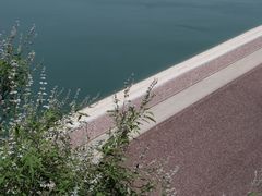 -黄河小浪底水利枢纽风景区