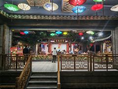 -大灶头·新昌菜(中国茶市店)