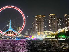 -巴伐利亚啤酒坊(意式风情街店)