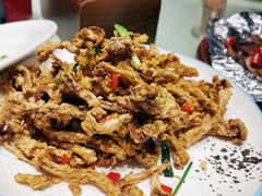 -城北食府(枫林店)