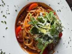 -Lets burger非常汉堡·环球风味(蓝色港湾店)