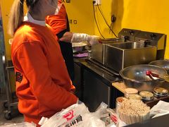 -傅强排骨(成都总店)