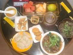 -华夏良子·足道SPA艾灸(铁道大厦店)