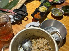 -子檀大隐炭烧(食品街店)