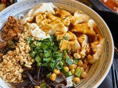 豆花米线-多味居(剪子巷店)