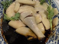 -南园酒家(前进路店)