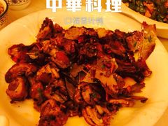 乐口福家常菜馆(古庸路店)-乐口福家常菜馆(古庸路店)