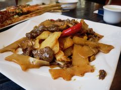 -美极鲜食坊(宝安南路店)