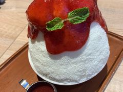 -After You Dessert Cafe(CENTRALWORLD)