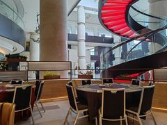 -厦门艾美酒店·新食谱西餐厅