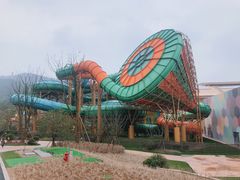 -杭州开元森泊度假乐园