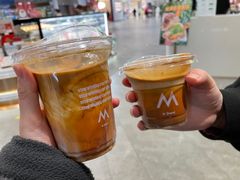 -M Stand(宁波万象城店)