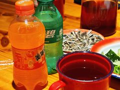 -东方一串·龙虾烧烤·特色烤鱼(吴中路店)
