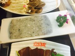 -川中故事·成都老火锅(东书房店)