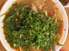 -谢继红26号牛肉汤(田家庵店)