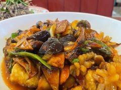 -渔家风味·鲅鱼水饺·央视展播·海鲜天津菜(开发区店)