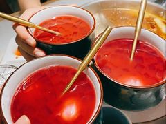 -左庭右院鲜牛肉火锅(苏州园区永旺店)