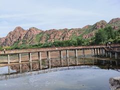 -红山国家森林公园