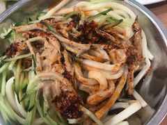 -清真老铁家灌汤包