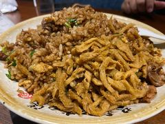 -富临轩私房菜(集庆门大街店)