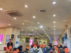 大堂-重庆风光老灶火锅城(同德广场店)