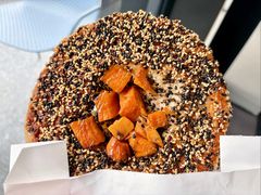 红薯千层酥-LANLIZI BAKERY(COSMO店)