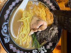-Ramen满吉·豚骨拉面(丽园路店)