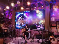 -胡桃里音乐酒馆(白云五号T5 MALL店)