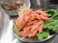 -一烙锅(友谊店)