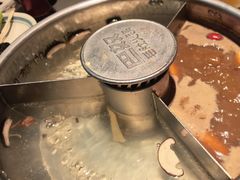 -巴奴毛肚火锅(二七万达店)