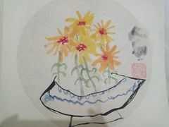 -东书房硬笔·国画·古筝·围棋·软笔·国学(新北校区)
