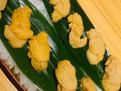 -花和海鲜自助(梅江店)