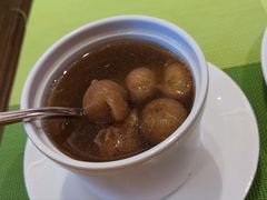-希尔顿欢朋酒店·欢朋餐厅