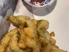 -秦月轩·陕西家乡菜(阜成路·五棵松店)