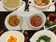 -北京四季酒店·采逸轩