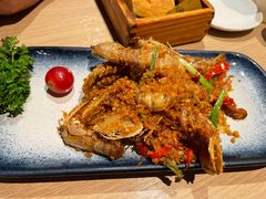 -避风塘(江南环球港店)