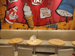 大堂-DQ·蛋糕·冰淇淋(新佳丽店)